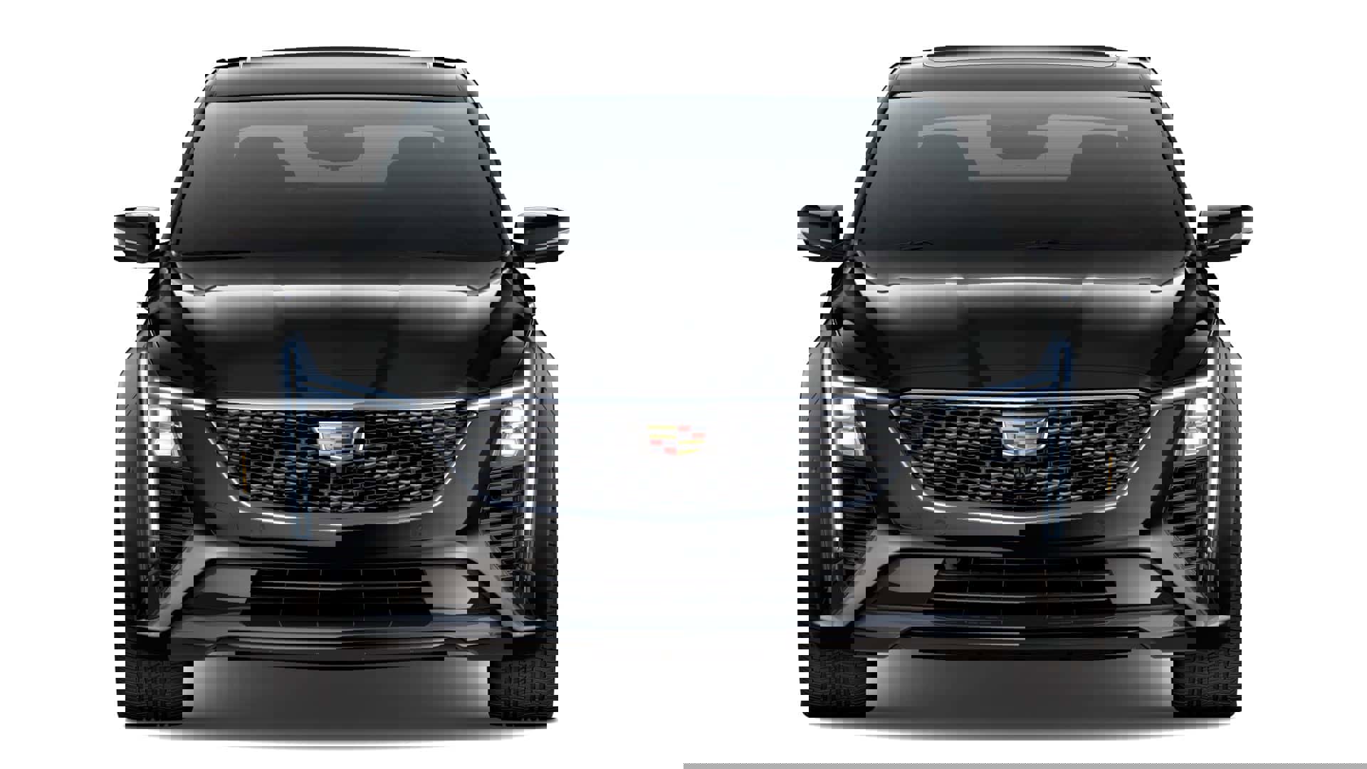 New 2026 Cadillac CT5 Premium Luxury image 35