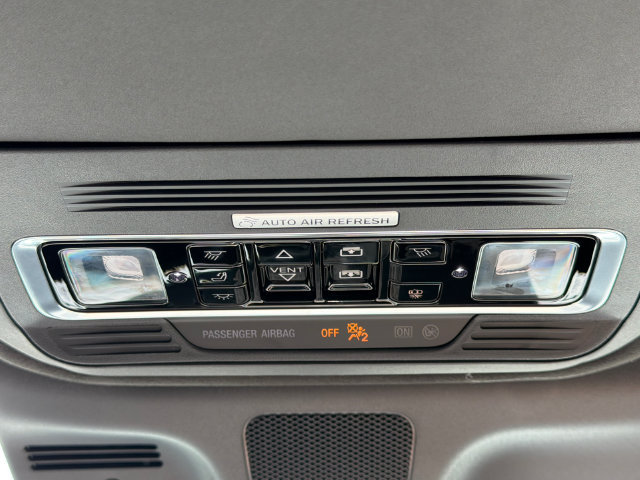 New 2027 Lincoln Navigator L Black Label AWD/4WD image 26