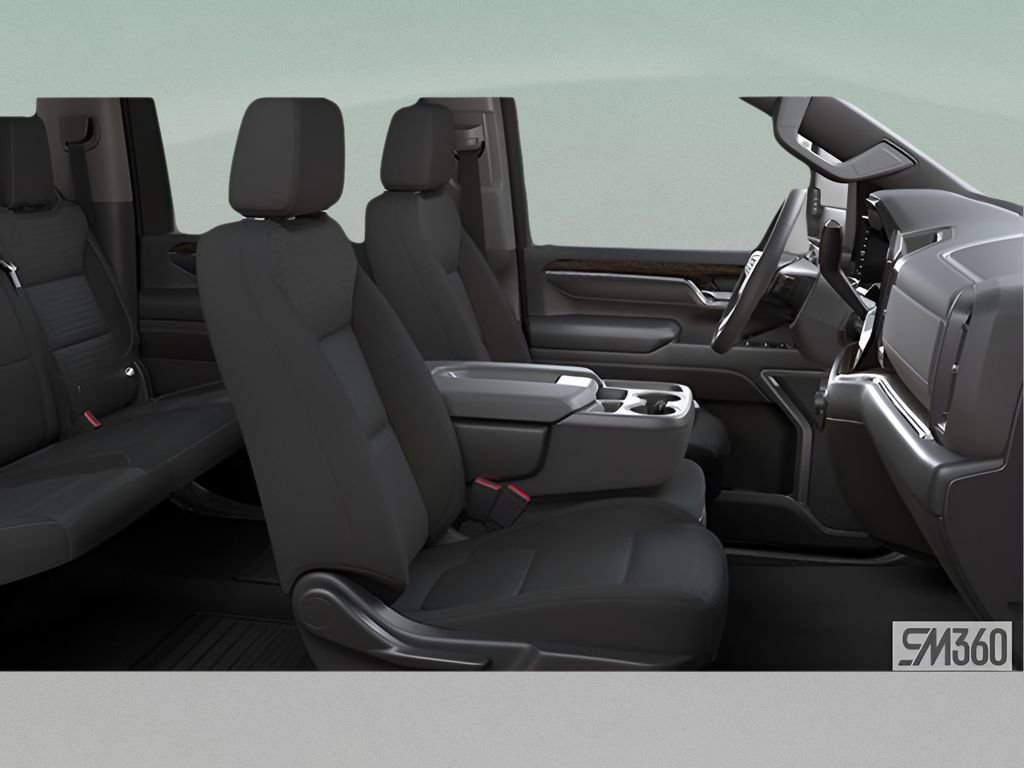 Used 2024 Chevrolet Silverado 2500 LT w/ All Star Edition image 27