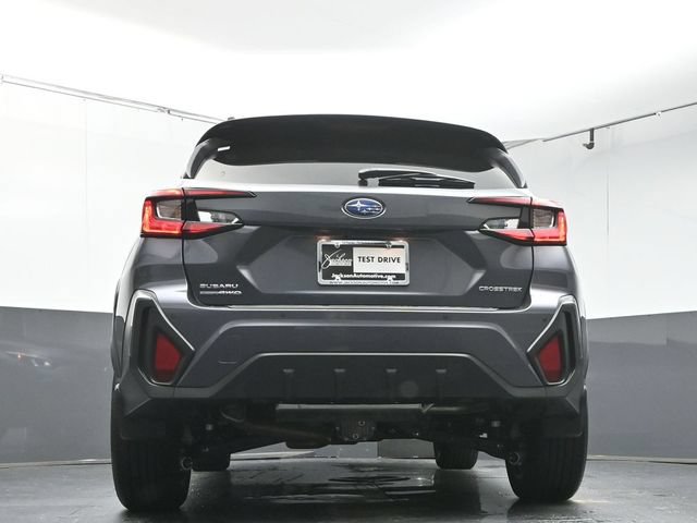 Certified 2025 Subaru Crosstrek 2.5i Limited w/ Popular Package #4A AWD/4WD image 36