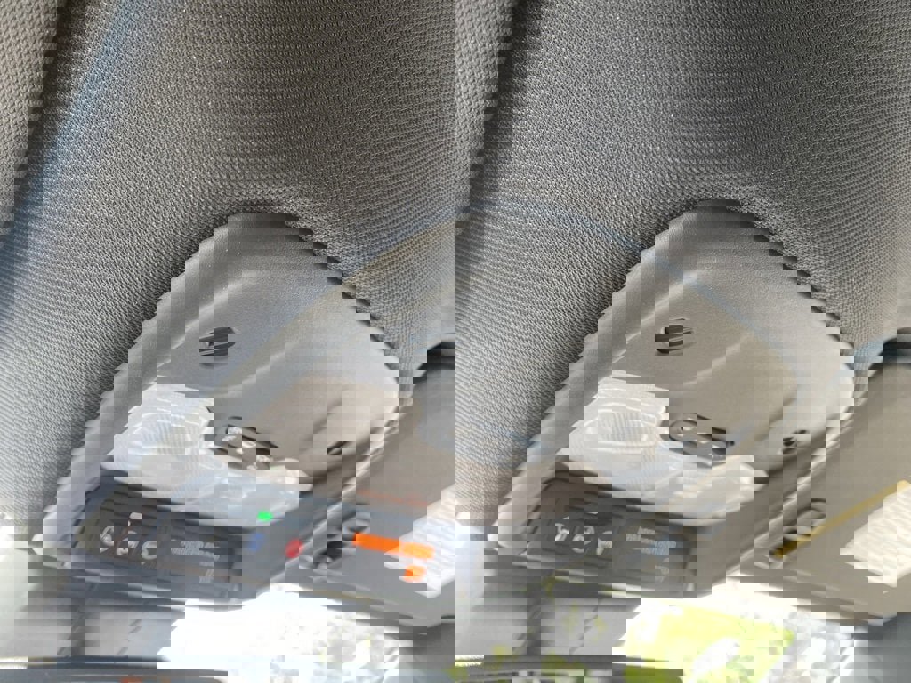 New 2025 Chevrolet Colorado Z71 image 14