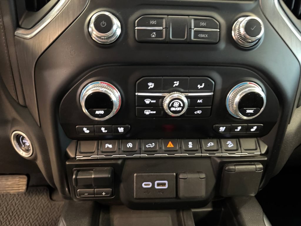 Used 2020 GMC Sierra 1500 Denali AWD/4WD image 22