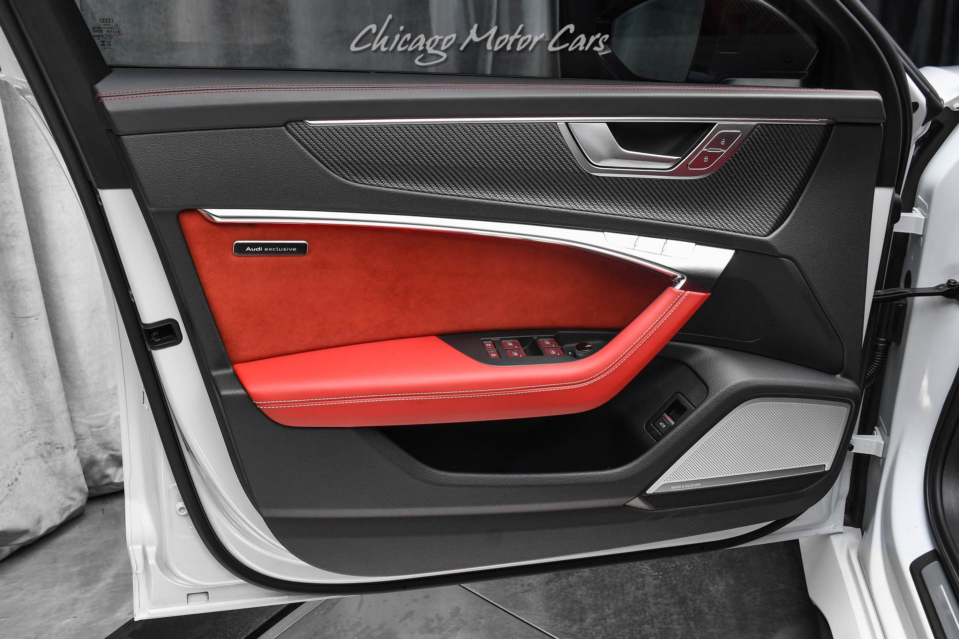 Used 2024 Audi RS 6 performance image 35