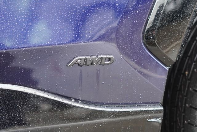 Certified 2025 Toyota RAV4 XSE image 10