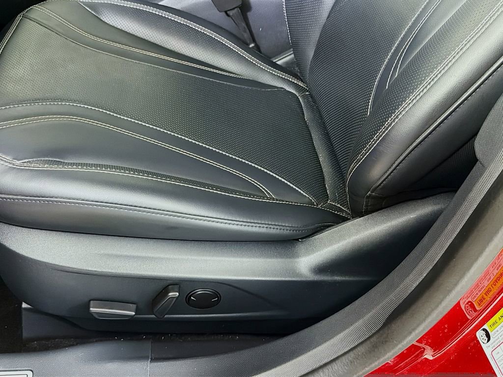 Used 2021 Ford Mustang Mach-E Premium image 24