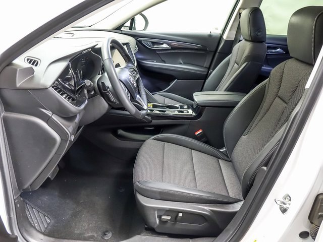 Used 2022 Buick Envision Preferred image 8