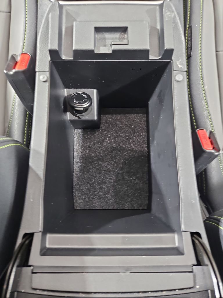 Certified 2025 Subaru Outback Onyx Edition image 26