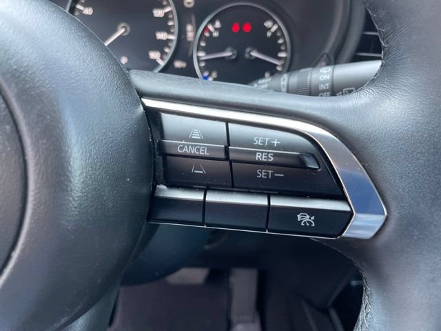 Used 2024 MAZDA CX-30 AWD 2.5 S w/ Preferred Package image 28