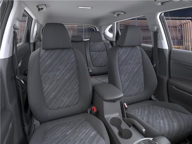 New 2026 Kia Seltos LX AWD/4WD image 42