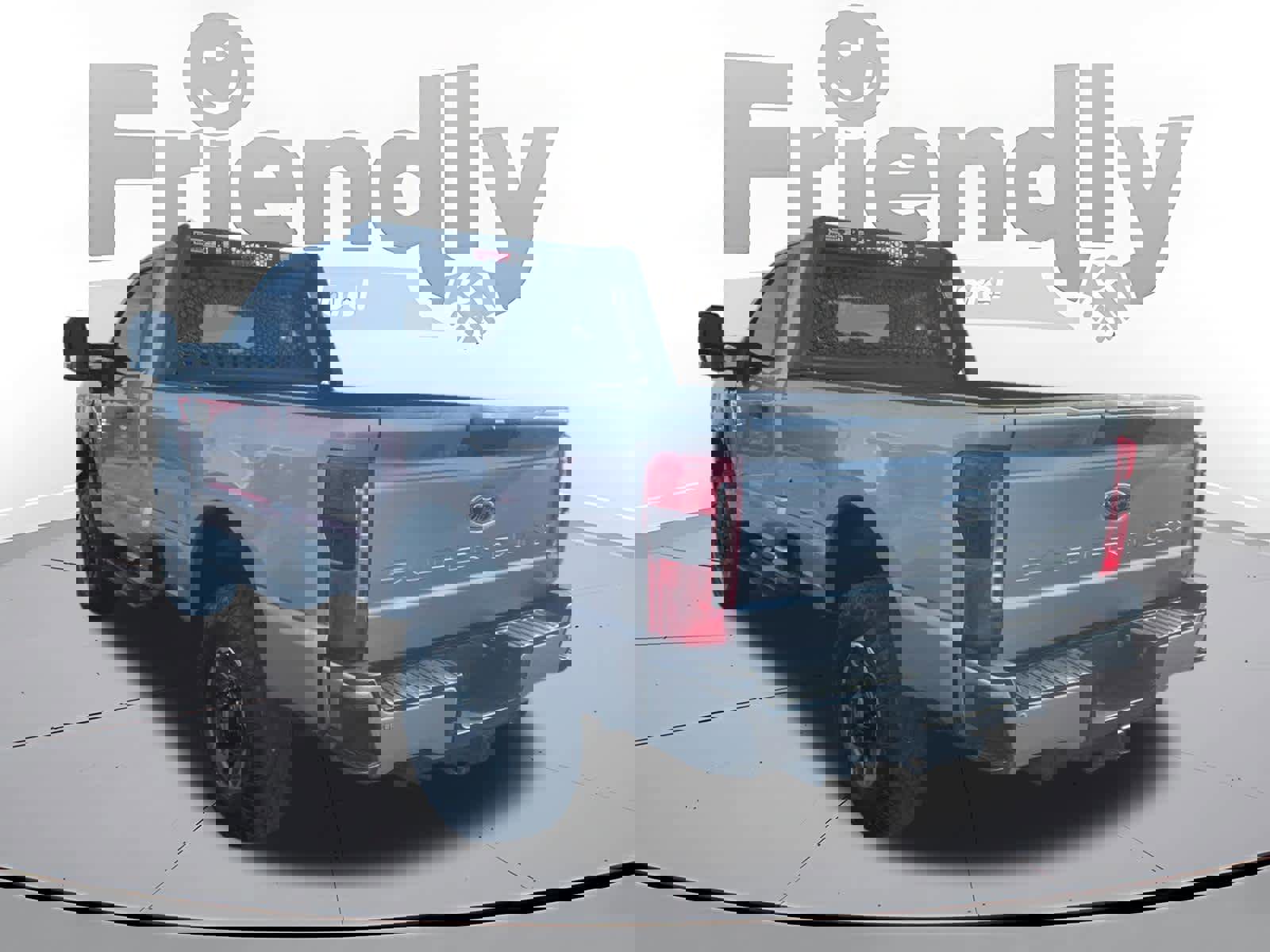 Used 2023 Ford F350 XL w/ STX Appearance Package image 7