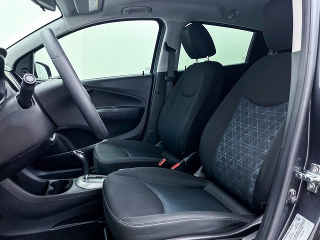 Used 2022 Chevrolet Spark LS image 18