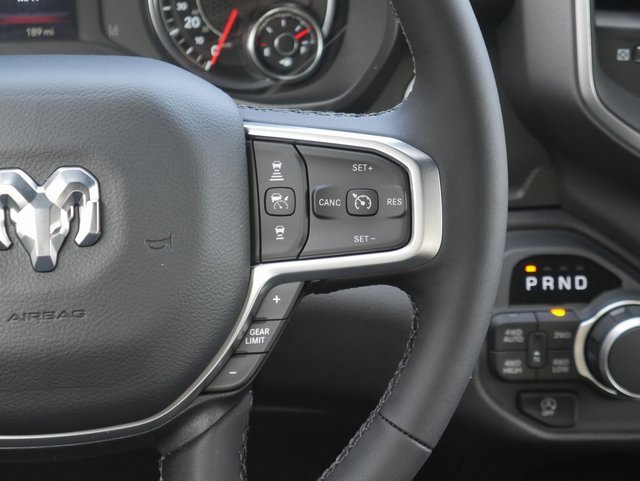 New 2025 RAM 1500 Big Horn image 18