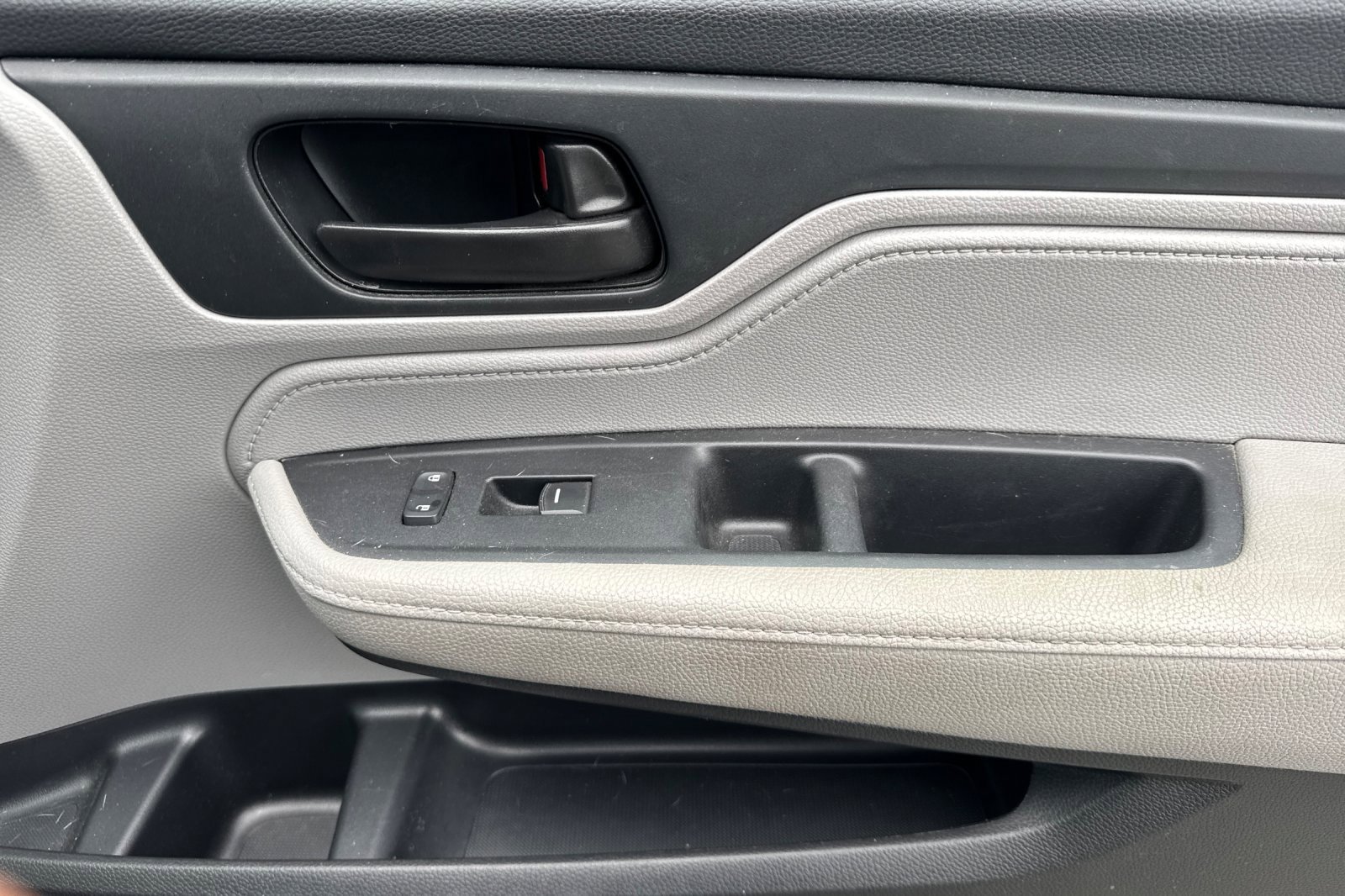 Used 2023 Honda Odyssey EX-L image 23