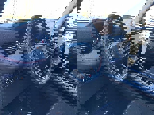 Used 2025 Ford Explorer ST w/ Sun And Sound Package image 25