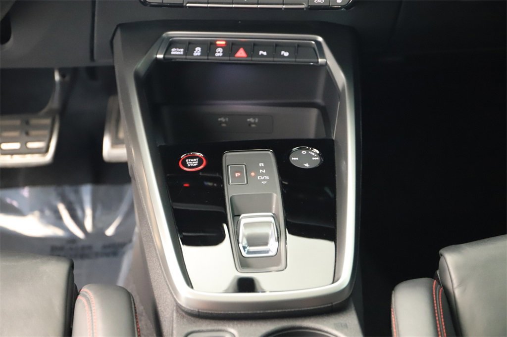 Certified 2023 Audi S3 Prestige w/ Prestige Package image 21