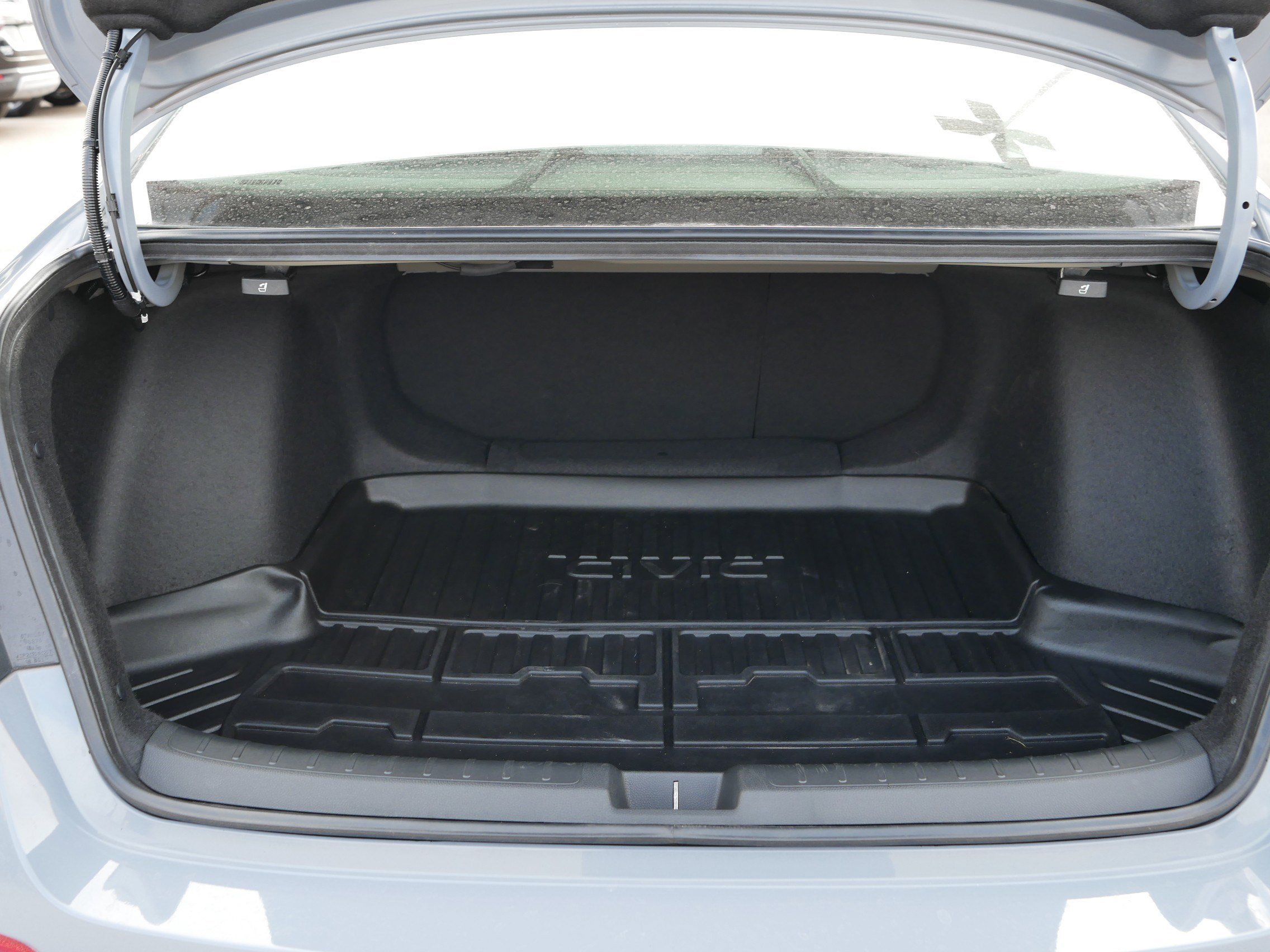 Used 2024 Honda Civic Si image 23