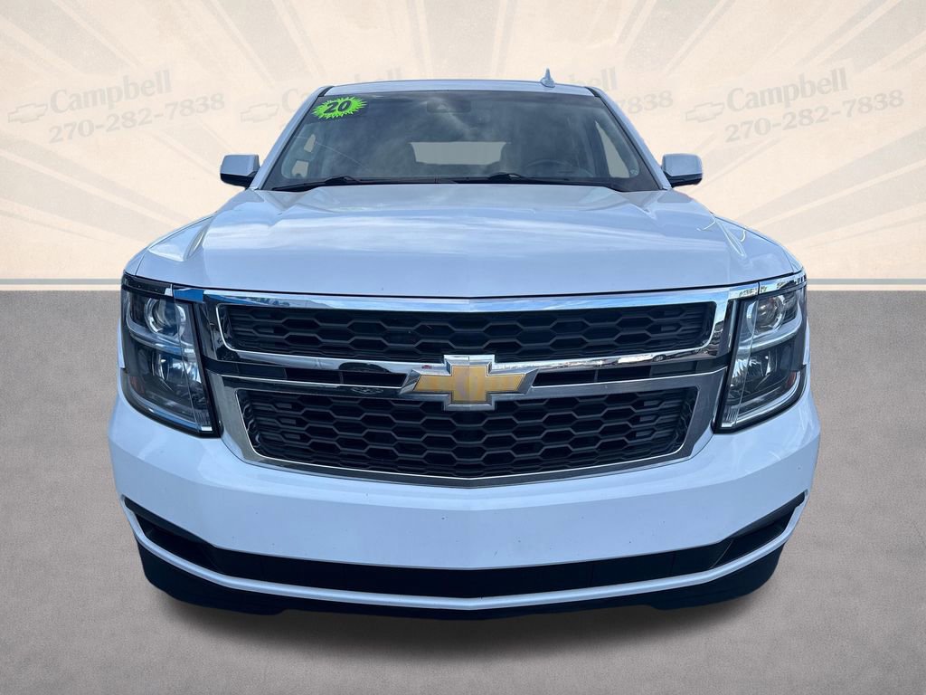 Used 2020 Chevrolet Tahoe LT image 9