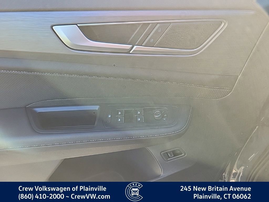 New 2026 Volkswagen Atlas Cross Sport SE image 26