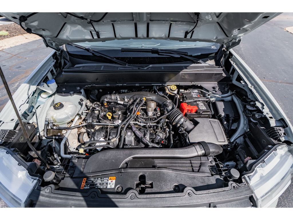 Used 2023 Ford Maverick Lariat w/ Lariat Luxury Package image 31