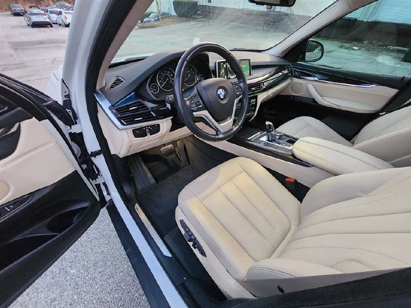 Used 2016 BMW X5 xDrive35i image 30