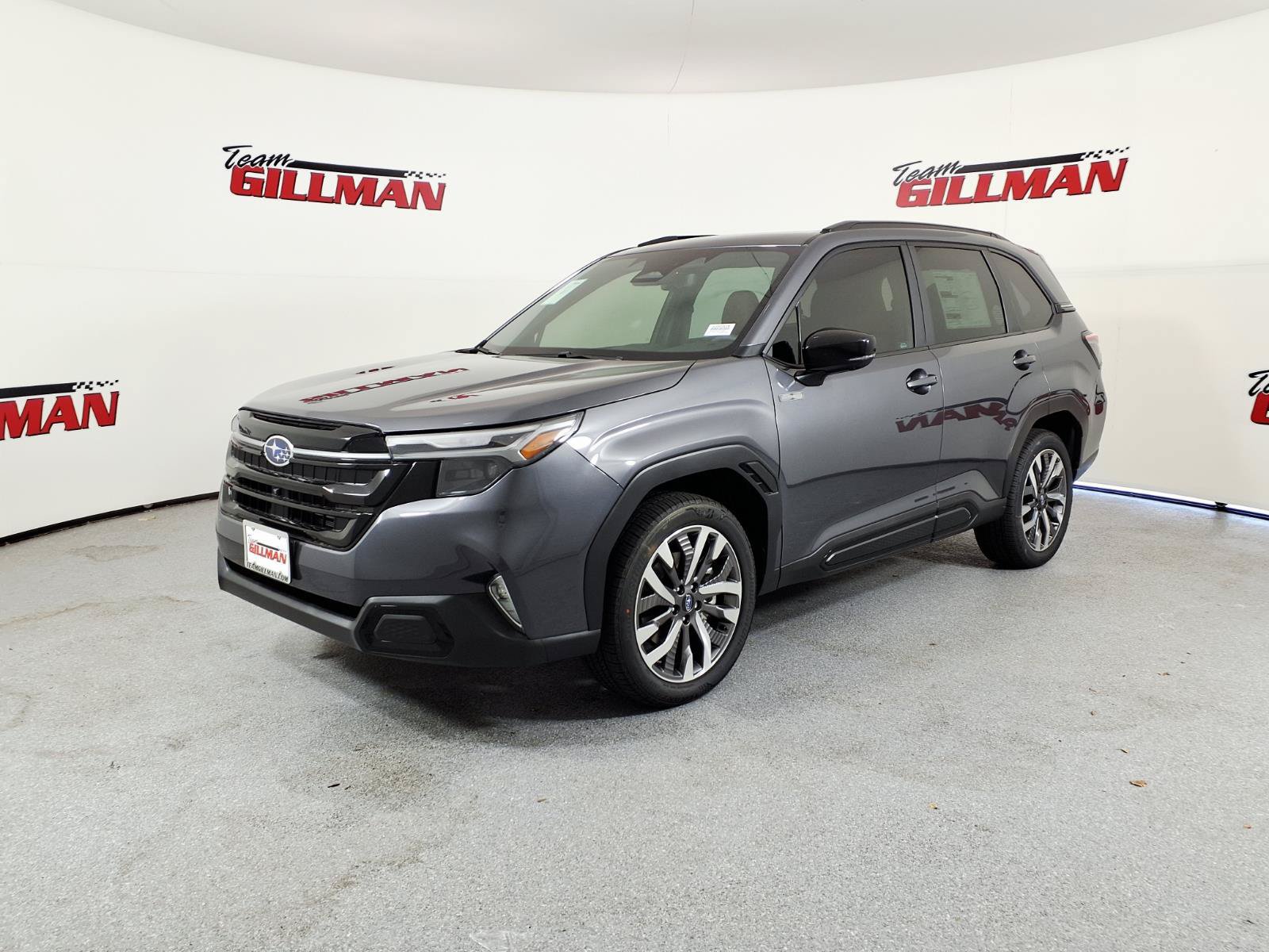 New 2026 Subaru Forester Touring AWD/4WD image 2