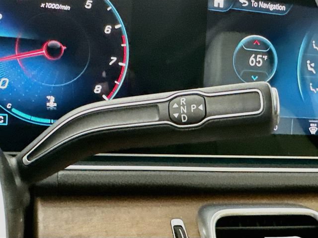 Certified 2022 Mercedes-Benz GLE 350 image 17