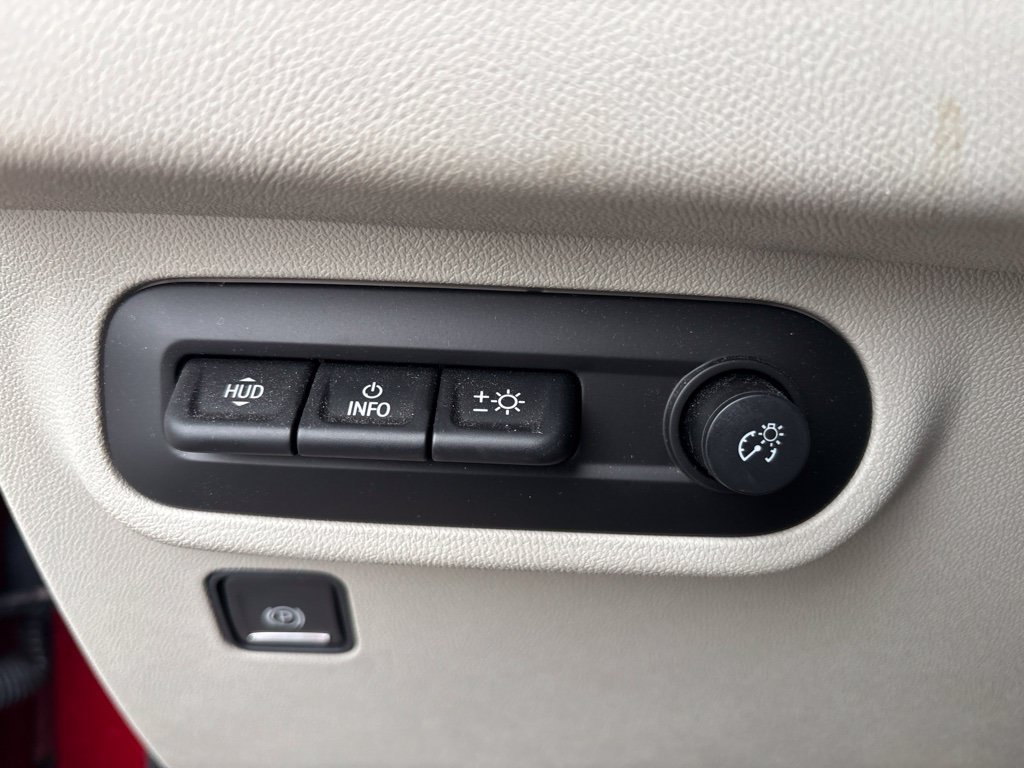 Used 2023 GMC Terrain Denali w/ LPO, Floor Liner Package AWD/4WD image 21