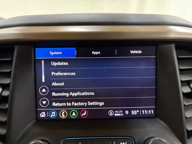 Used 2023 GMC Acadia Denali AWD/4WD image 70