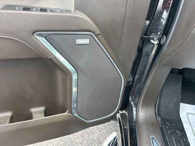 Used 2024 Chevrolet Silverado 1500 LTZ w/ LTZ Convenience Package II image 14