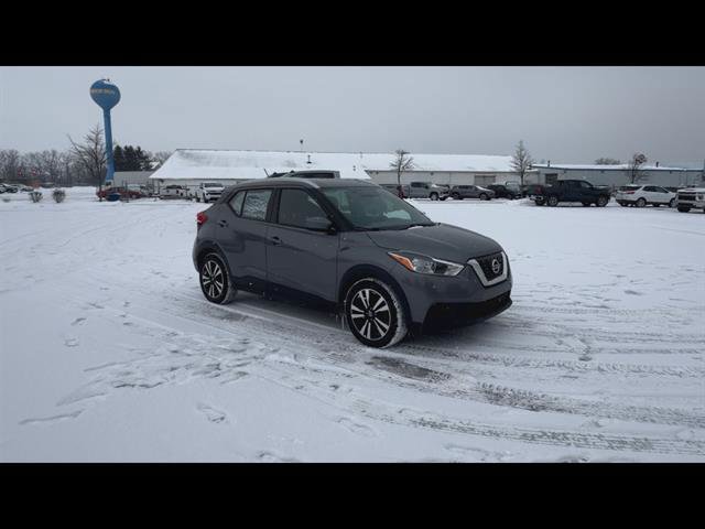 Used 2019 Nissan Kicks SV image 25