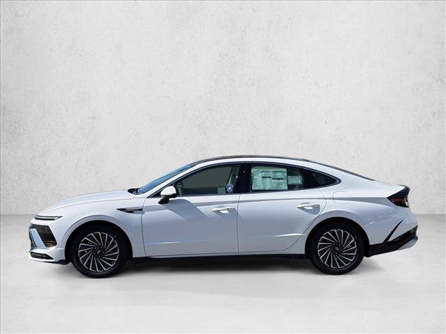 New 2026 Hyundai Sonata SEL FWD image 9