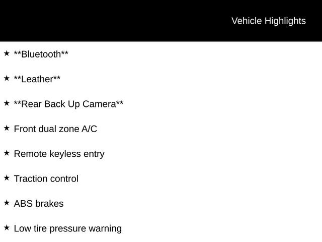 New 2026 Jeep Cherokee Limited image 9