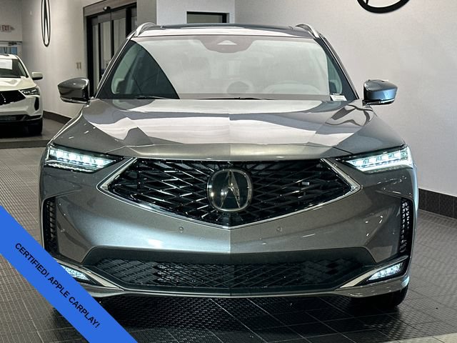 Certified 2026 Acura MDX SH-AWD w/ Advance Package image 2