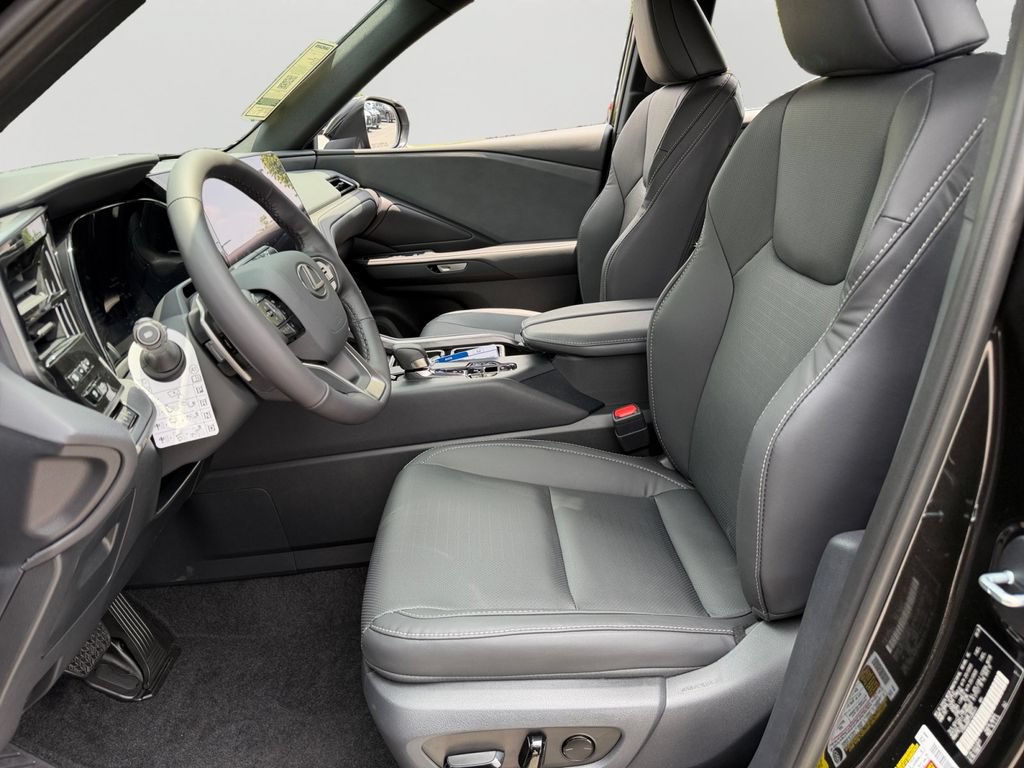 New 2026 Lexus TX 350 AWD image 13