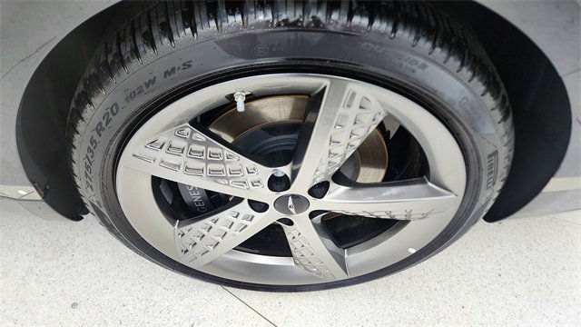 Used 2025 Genesis G80 2.5T Sport Prestige image 58