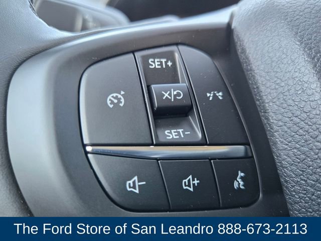 New 2025 Ford Ranger XLT w/ Trailer Tow Package image 20