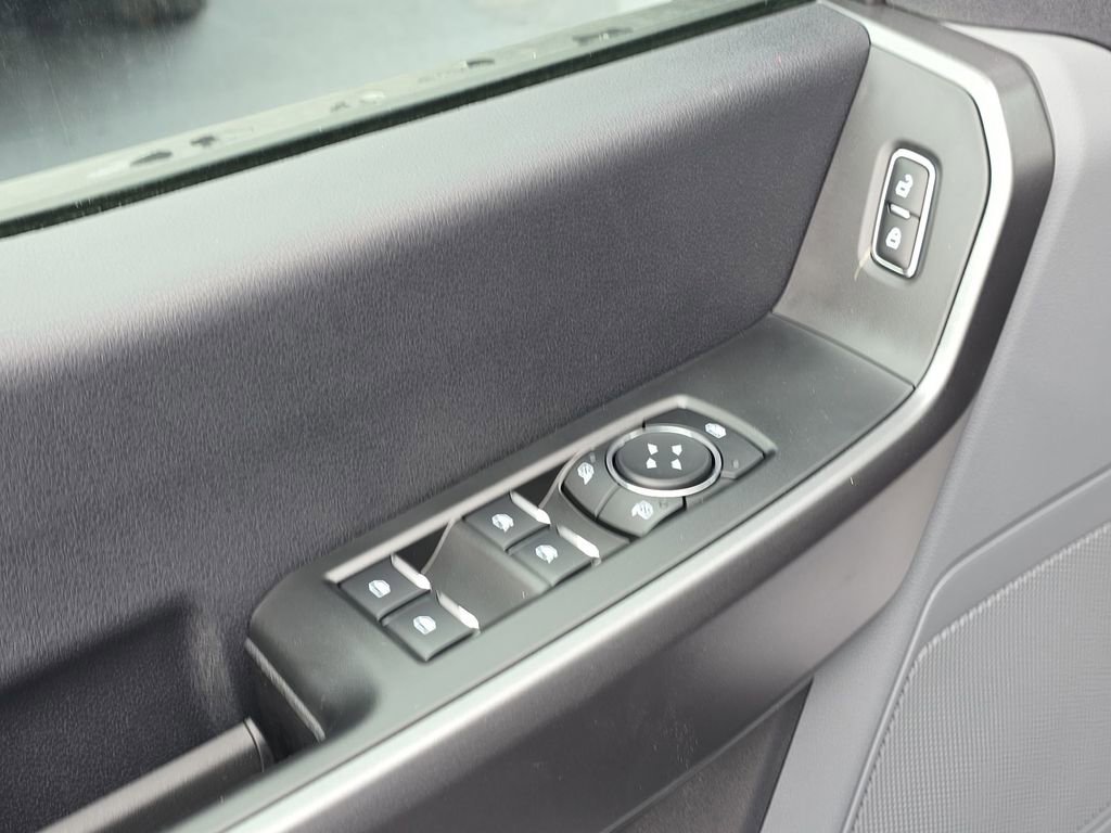 New 2026 Ford F350 XL w/ STX Appearance Package AWD/4WD image 14