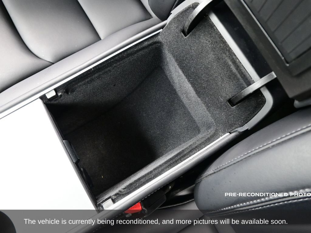 Used 2025 Tesla Model Y Long Range image 20