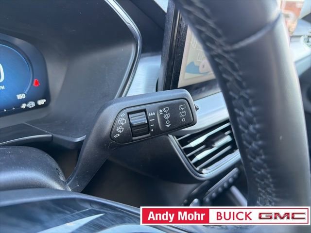Used 2024 Ford Escape Platinum image 29
