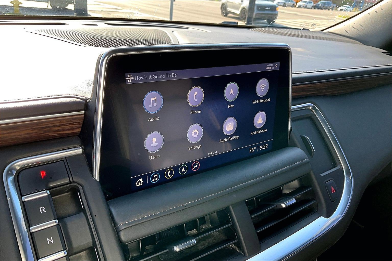 Used 2021 Chevrolet Suburban High Country image 25