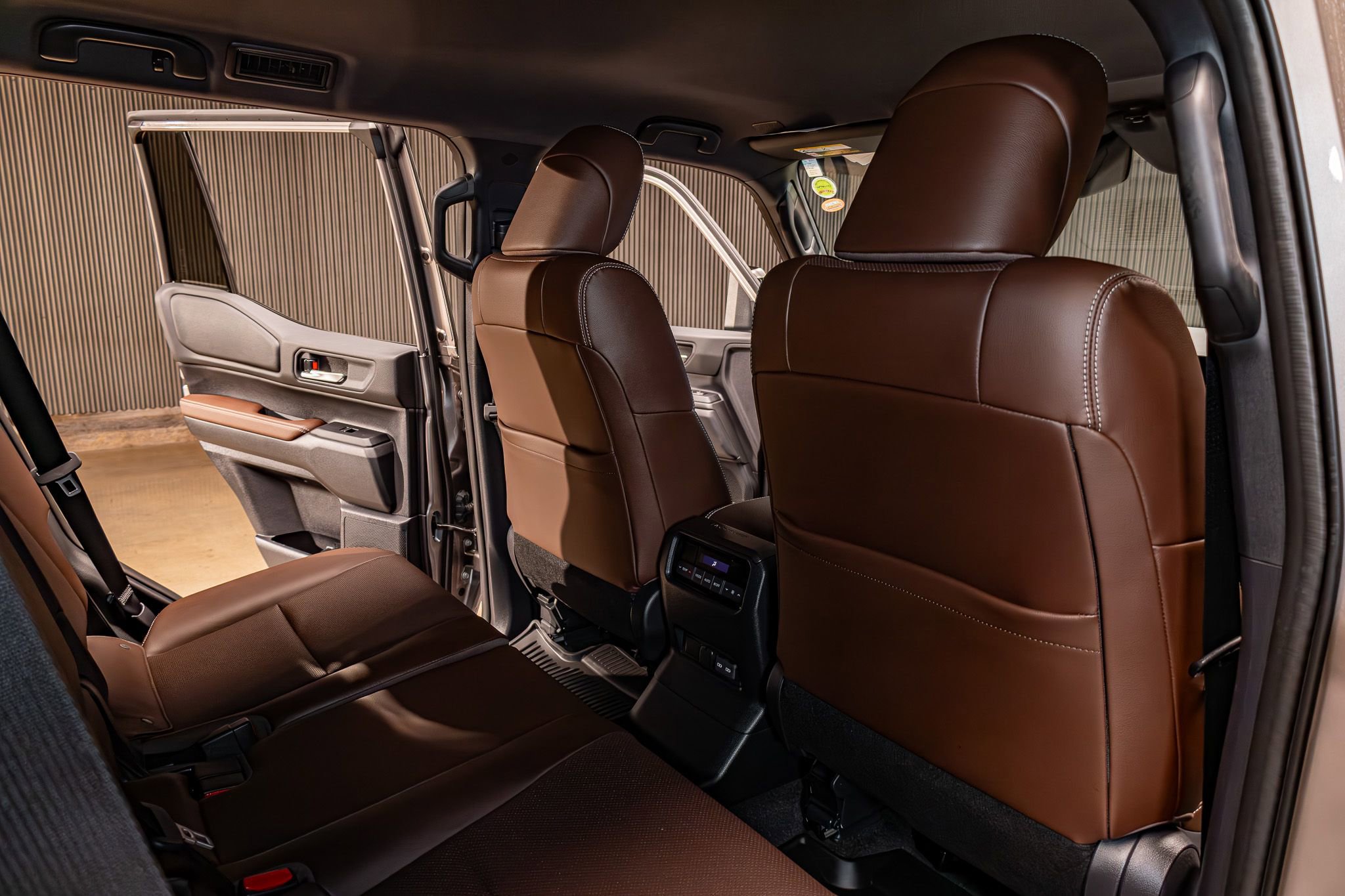 Used 2026 Toyota Land Cruiser image 25