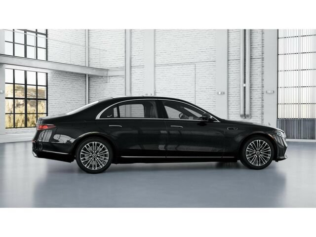 New 2027 Mercedes-Benz S 500 4MATIC image 18