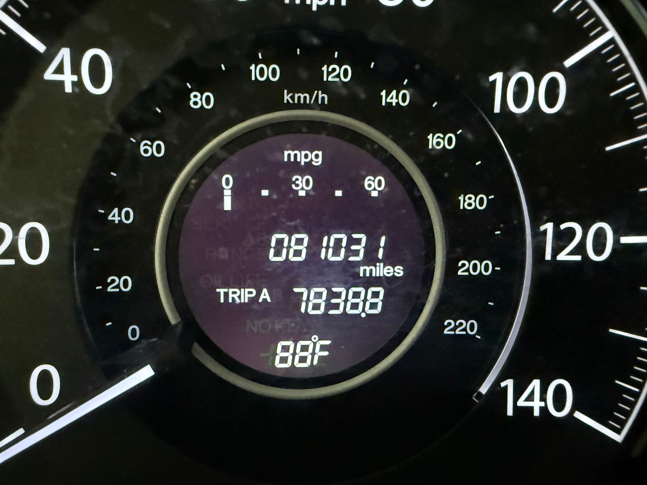 Used 2014 Honda CR-V LX image 16