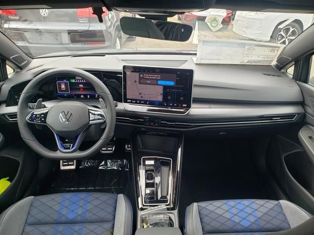 New 2026 Volkswagen Golf w/ Euro Style Package AWD/4WD image 8