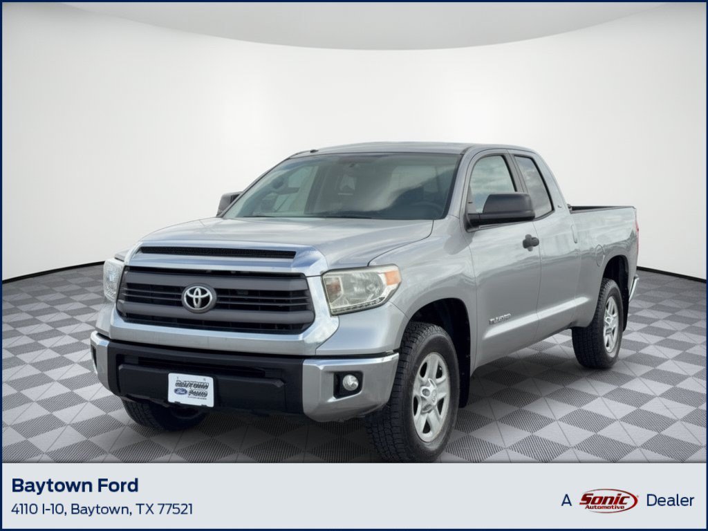 Used 2014 Toyota Tundra SR5 RWD image 1