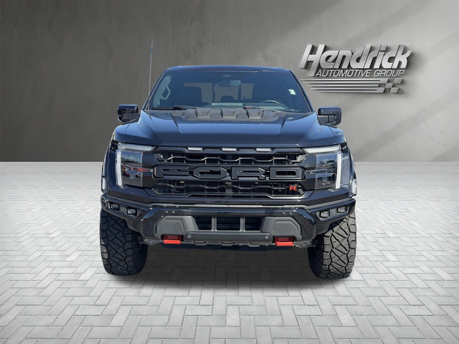 Used 2024 Ford F150 Raptor w/ Equipment Group 803A Raptor R AWD/4WD image 3