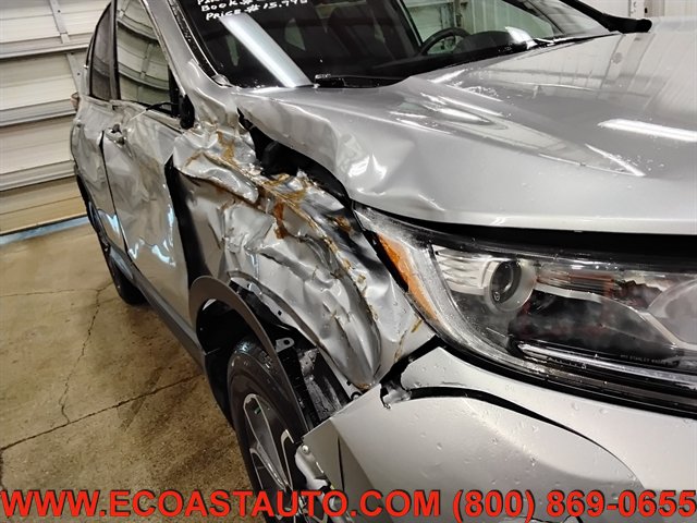 Used 2020 Honda CR-V EX-L image 19
