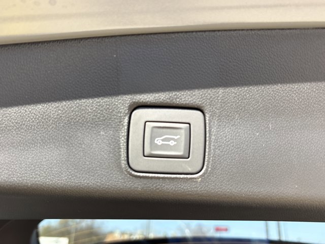 New 2026 Chevrolet TrailBlazer LT w/ Convenience Package image 8