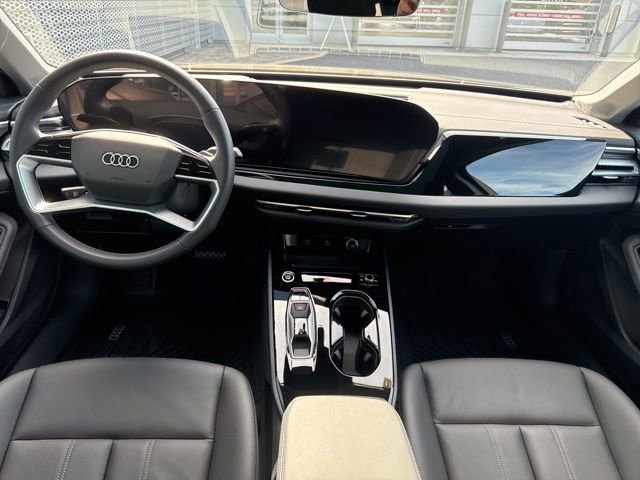 Used 2025 Audi A5 2.0T Premium Plus w/ Premium Plus image 17