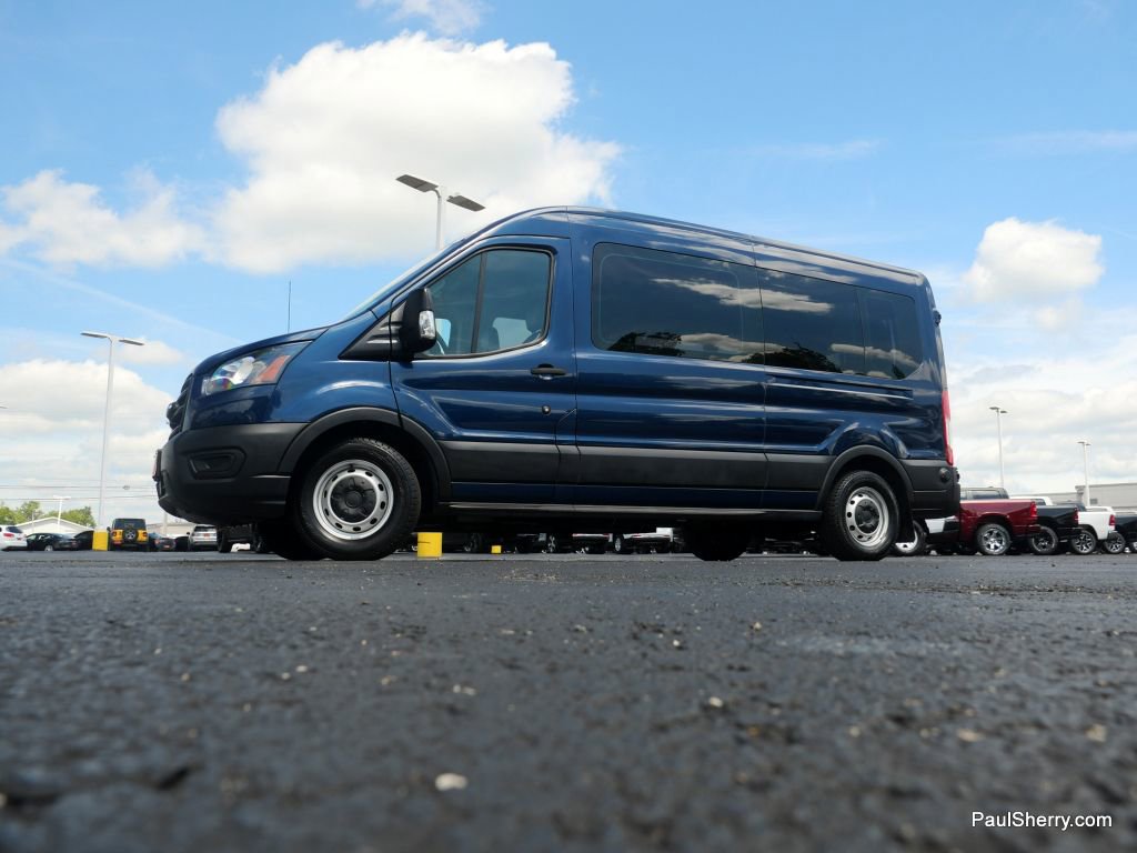Used 2020 Ford Transit 350 XL image 31